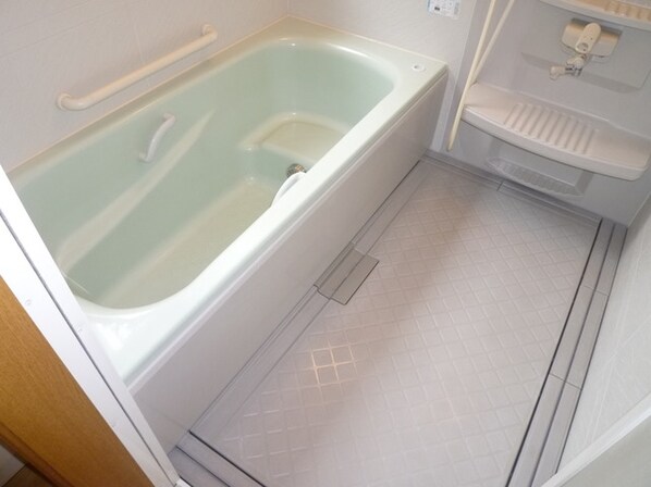 サンクレールC棟の物件内観写真